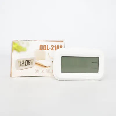 Tafelklok (Dol-2108)