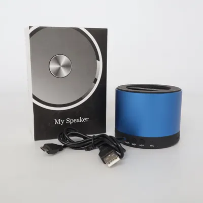 Bluetooth-högtalare (My Speaker) från MY