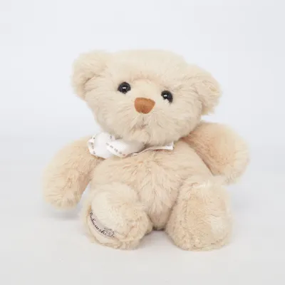Peluche (Beige) de Bukowski