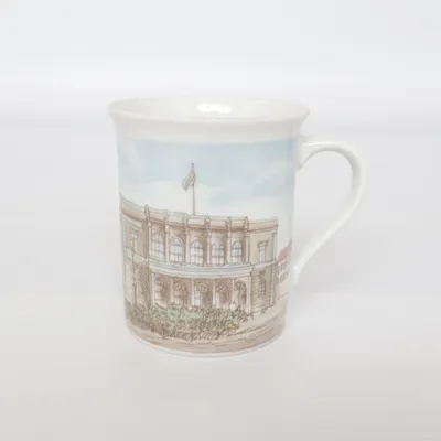 Mug (Multicolored) from Eschenbach