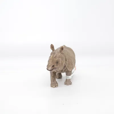 Leksaksdjur (Brun) från Schleich