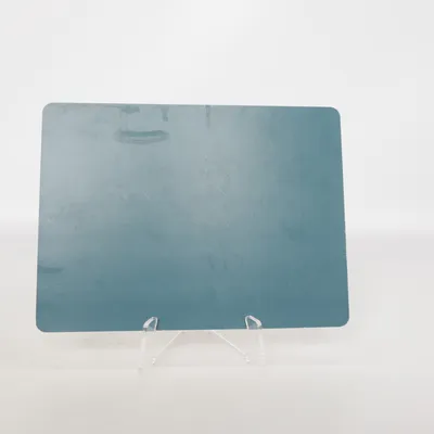 Planche à découper (Blanc, Bleu, Vert) de Ferm Living