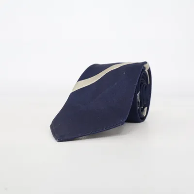 Tie (Blue, White) from LACO