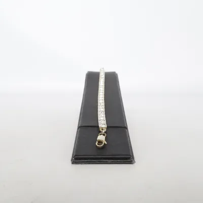 Armband (Guldfärgad) från Dyrberg/Kern Okänd metall