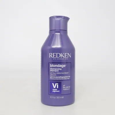 Silverschampo (Blondage) från Redken