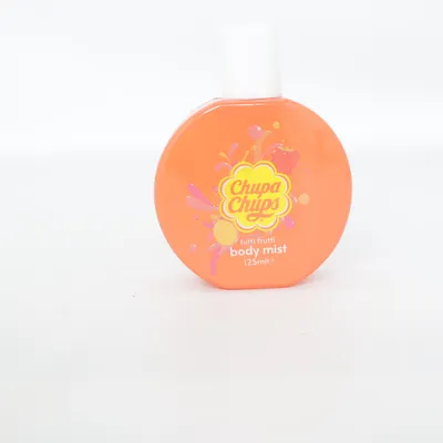 Brume corporelle de Chupa Chups