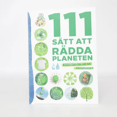 Faktabok från Semic