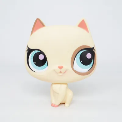 Leksaksfigur (Beige, Blå, Flerfärgad) från Hasbro