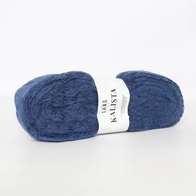 Garn (KALISTA) från Lang Yarns