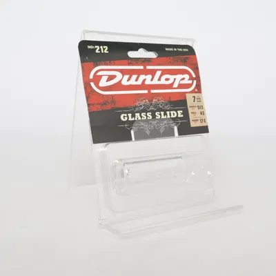 Guitar accessory (Glass Slide) from Dunlop