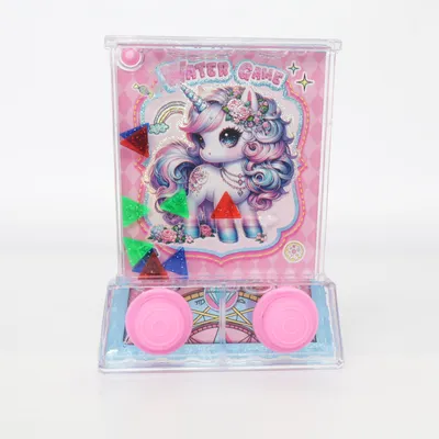 Aktivitetsleksak (Rosa, Flerfärgad) från Robetoy