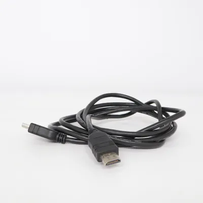 HDMI cable
