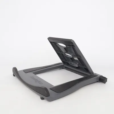 Laptop stand (Gray) from Kensington