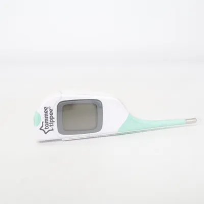 Thermomètre (Blanc, Vert) de Tommee Tippee