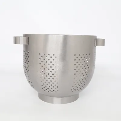 Durkslag (Silverfärgad) från IKEA