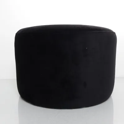 Sittpuff (Svart) från Jotex