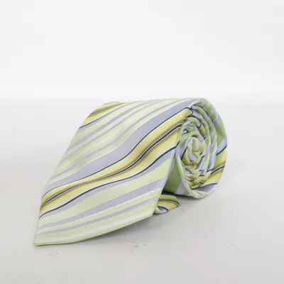 Stropdas (Meerkleurig) van Giorgio Katoen, Polyester