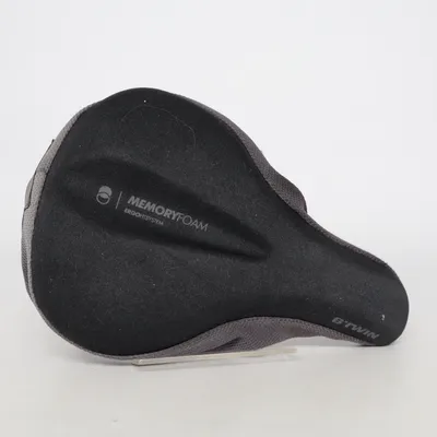 Bicycle accessory (Memory Foam) from Decathlon