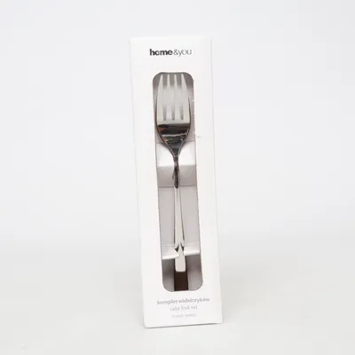 Fork (Silver) from Home & You
