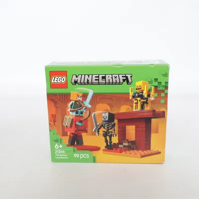 Brädspel från LEGO