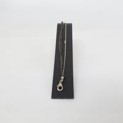 Armband (Zilver) van Cornelia Webb Onbekend materiaal