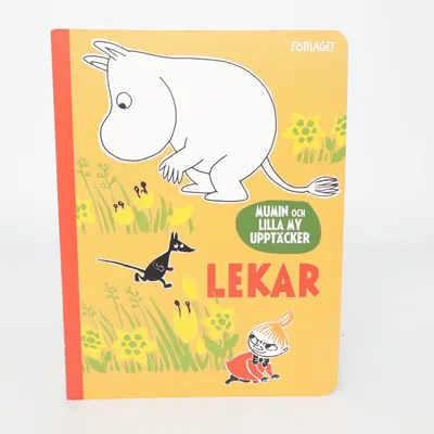 Kinderboek