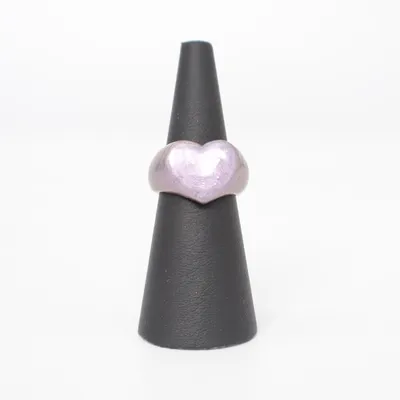 Ring (Lila) Okänd metall