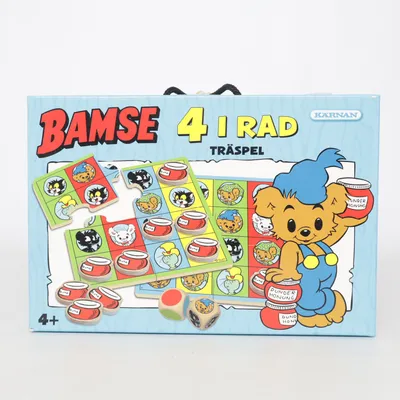 Brettspiel von Kärnan