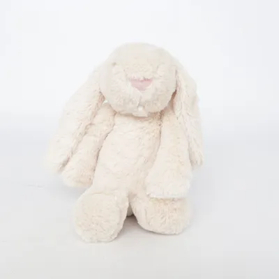 Soft toy (Bashful Bunny)