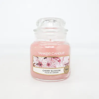 Doftljus (Cherry Blossom) från Yankee Candle