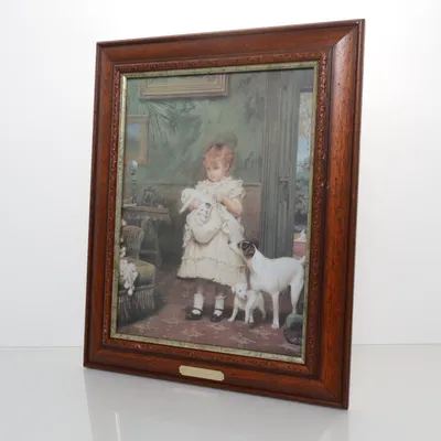 Schilderij