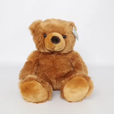 Gosedjur (Brun) från Top-Toy