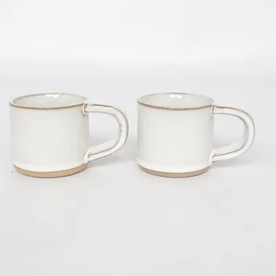Espressokopp (Glöggmugg) från Lagerhaus