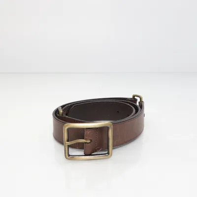 Riem (Bruin) van Tchibo Leer