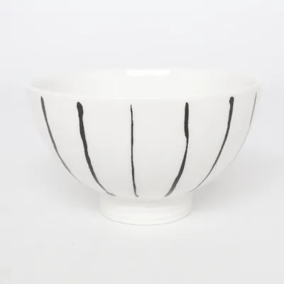 Bowl (Filippa K) from Filippa K x Rörstrand