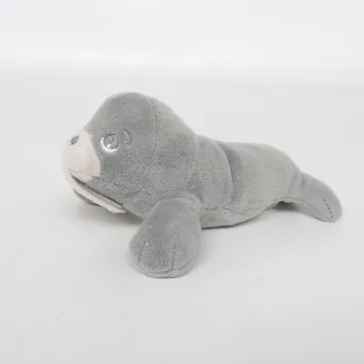 Gosedjur (Grå) från Philips Avent