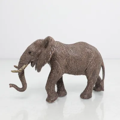Leksaksdjur (Brun) från Simba Toys