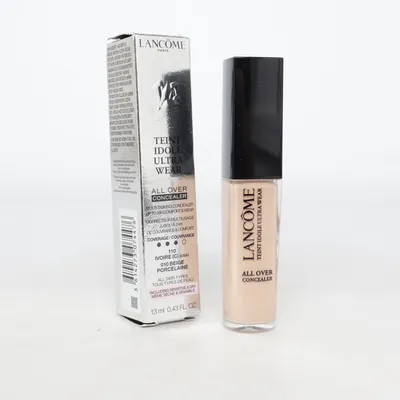 Concealer (Teint Idole Ultra Wear All Over Concealer) von Lancôme