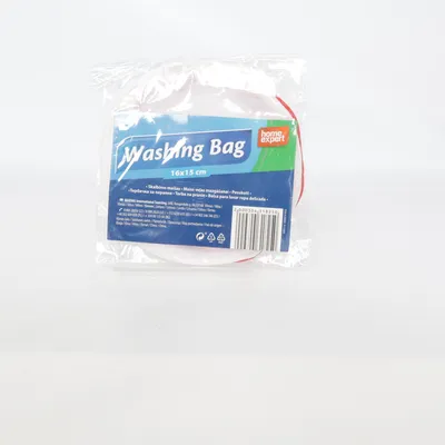 Sac à linge (Blanc, Rouge, Transparent, Multicolore) de Home Sweet Home