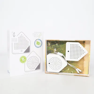 Speaker (Zirpybox) van Relaxound