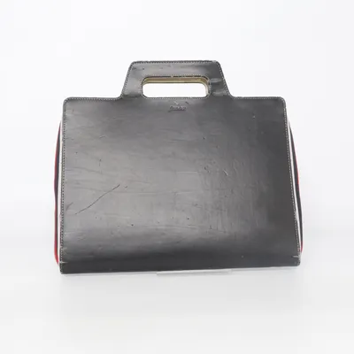 Mallette (Noir) de Filofax