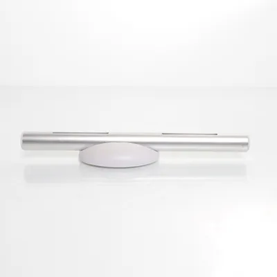 Wandlamp (Zilver)