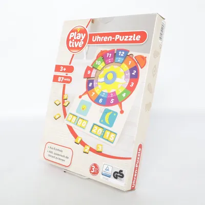 Activiteitenspeelgoed (Meerkleurig) van Playtive