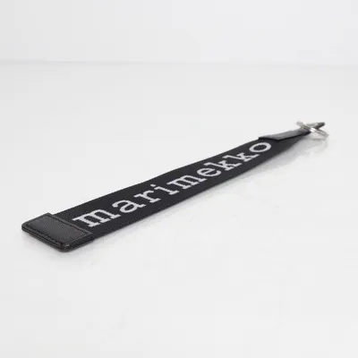 Sleutelhanger (Zwart, Meerkleurig) van Marimekko