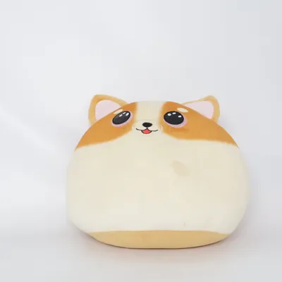 Soft toy (Tanner) from TY
