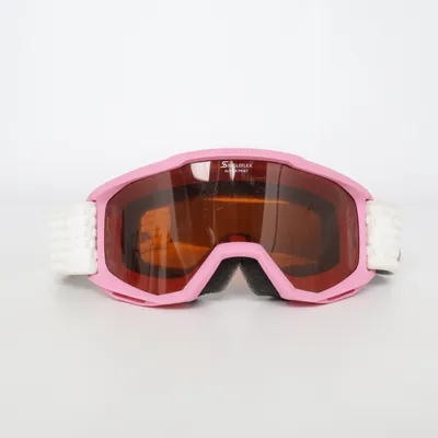 Skibril (Piney) van Alpina