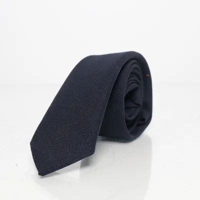Stropdas (Blauw) van COS Wol