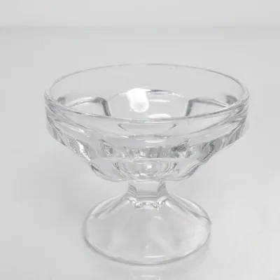 Dessertskål (Transparent)