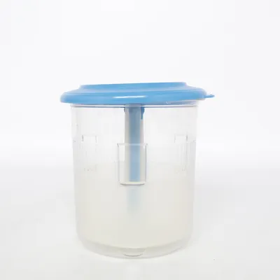 Burk (Pickle Container) från Tupperware