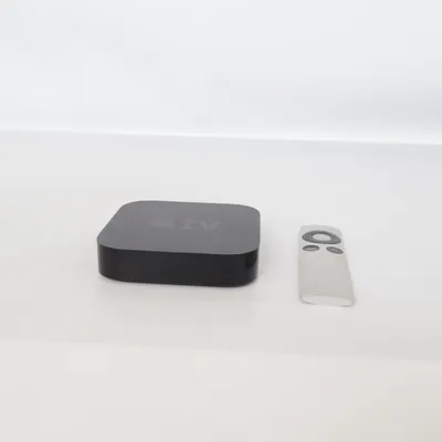 Mediaspeler (A1427) van Apple